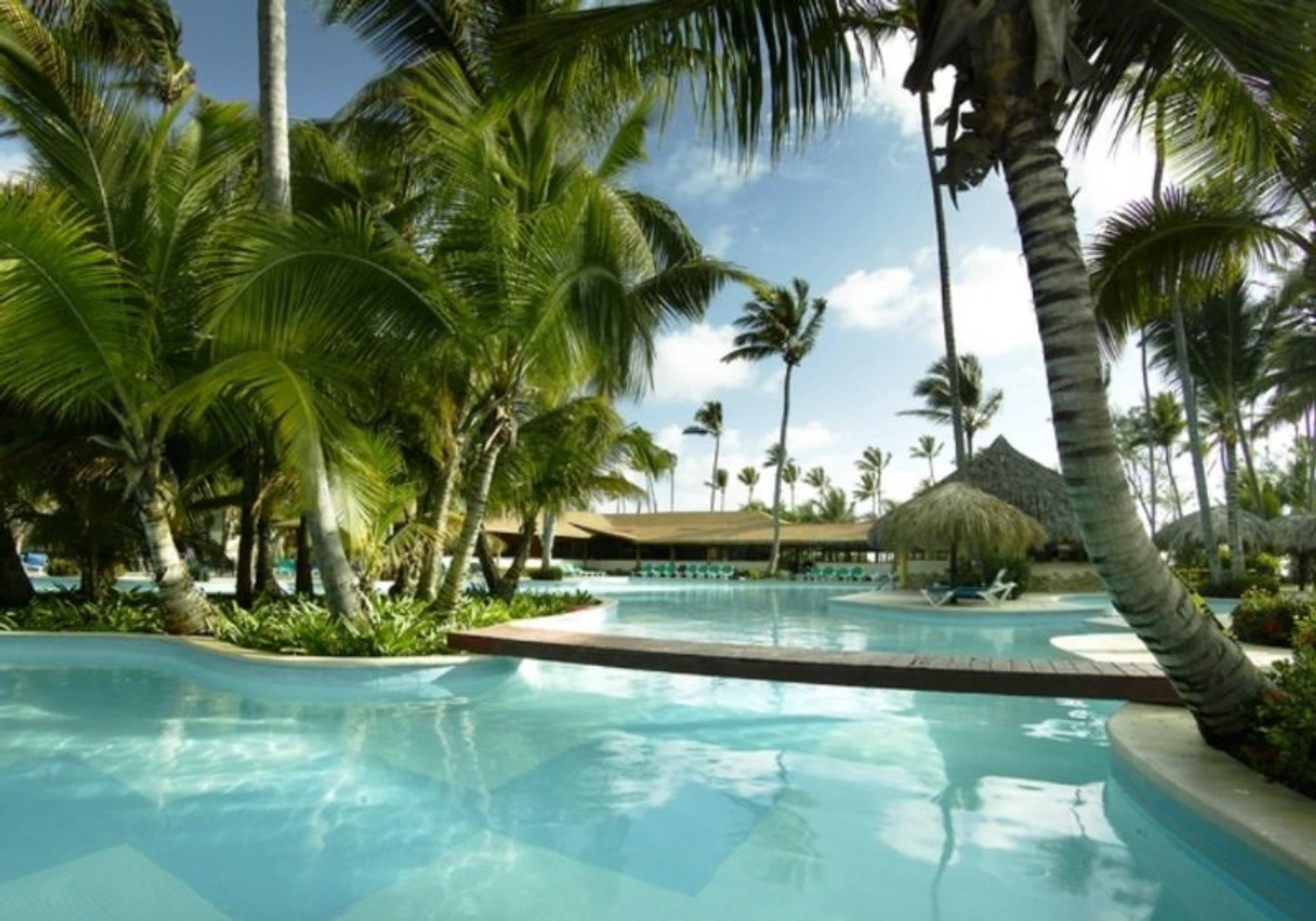 Grand Palladium Bavaro Suites Resort & Spa Punta Cana Facilities photo