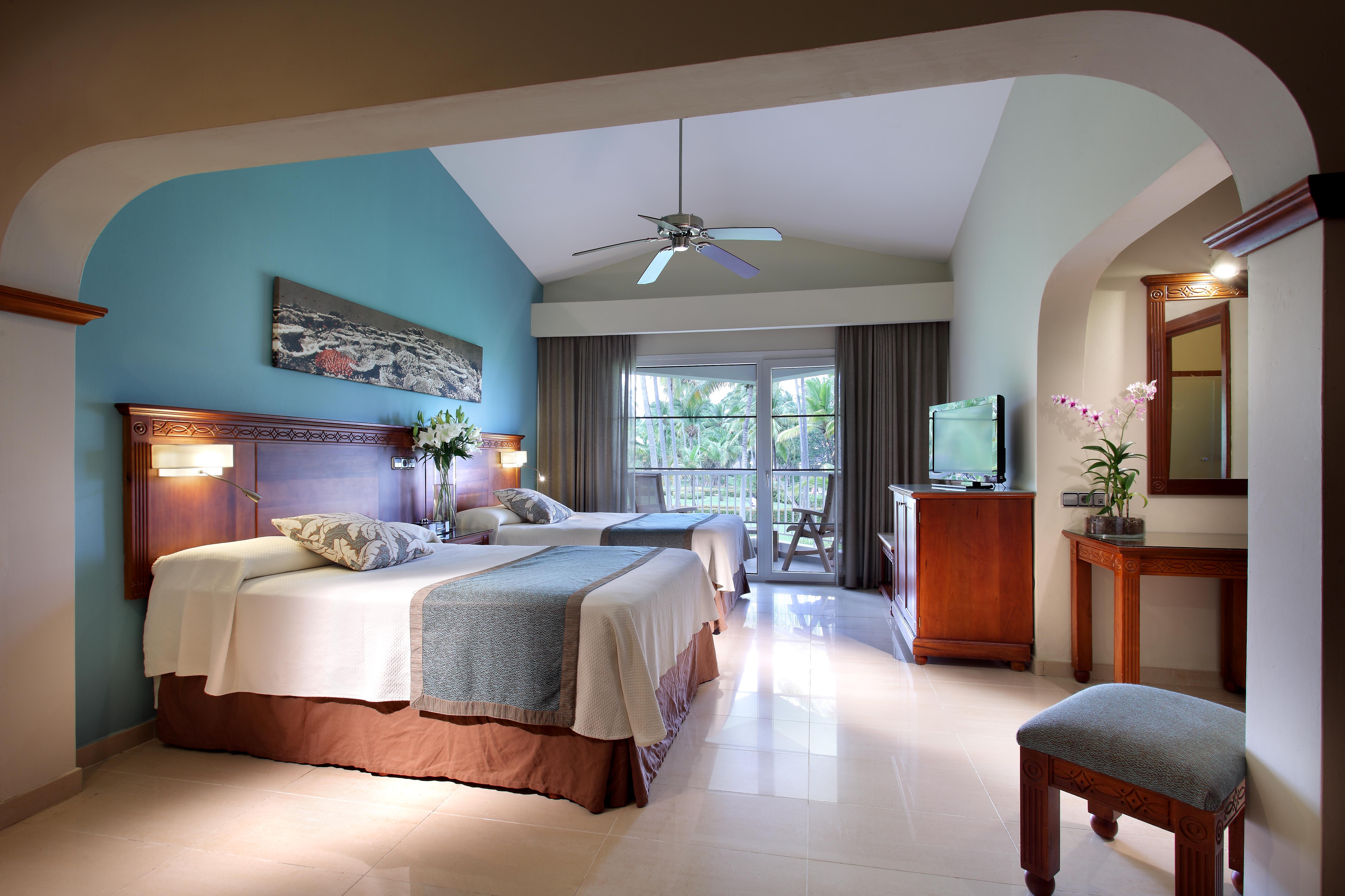 Grand Palladium Bavaro Suites Resort & Spa Punta Cana Exterior photo